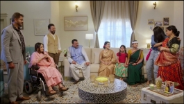 Shehzaadi Hai Tu Dil Ki - 17th December 2025